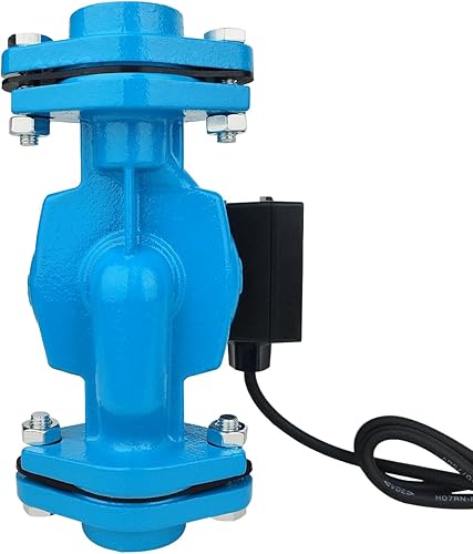 Miniatura 4 de Bomba de refuerzo de presión de recirculación de 3 velocidades de 115 V 18 Hp Bomba de circulación de agua caliente de brida de 1 pulgada para