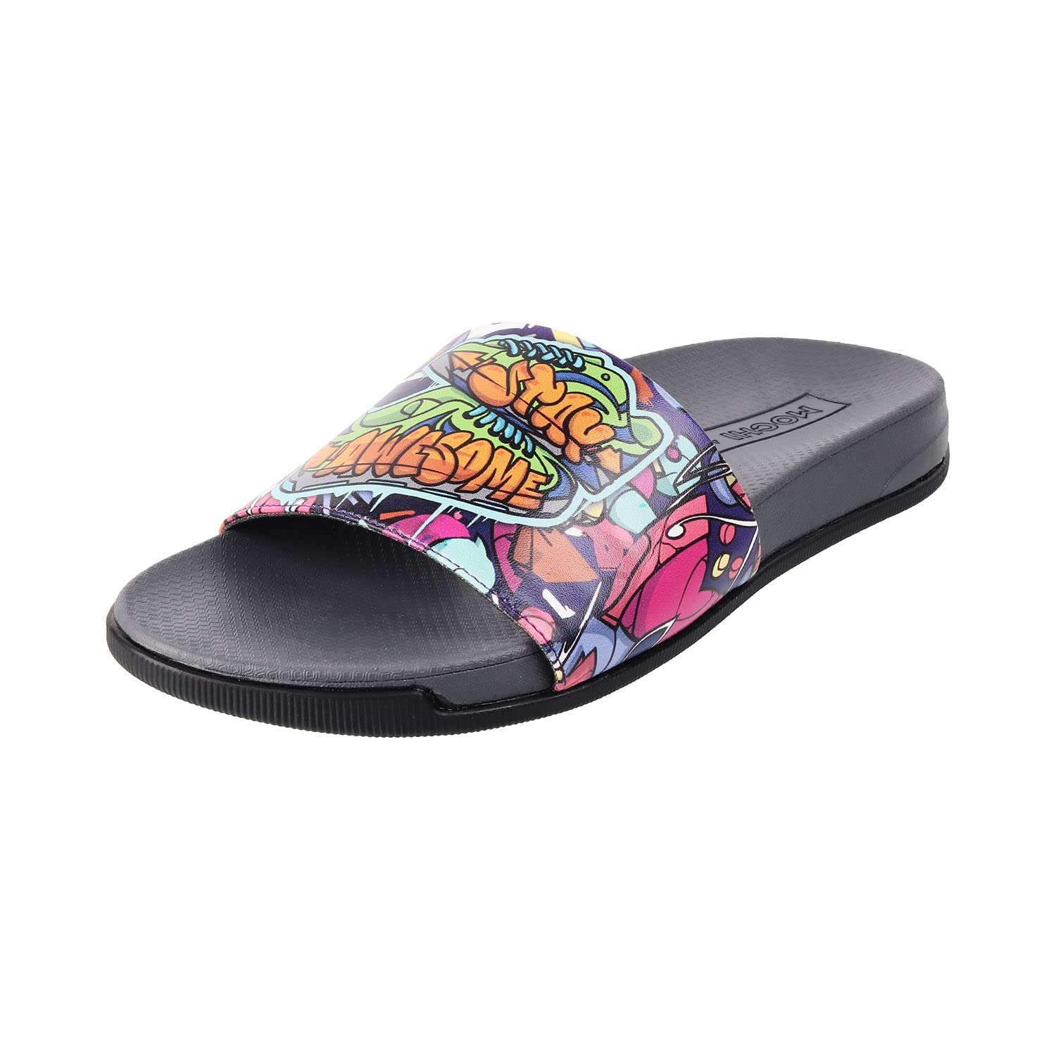 See full amazon price history chart for Mochi Men Grey Synthetic Leather Slider | Slipper UK/7 EU/41 (207-7) Mochi Men Grey Synthetic Leather Slider | Slipper UK/7 EU/41 (207-7) (B0BM81WZNK) Amazon Price History, Amazon Price Tracker