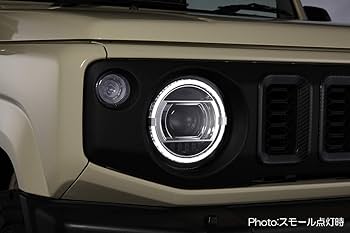 H*S様 ジムニー JB64 XC 純正LEDヘッドライト 5000km未満 取 H*S様 ジムニー JB64 XC 純正LEDヘッドライト 5000km未満 取 H*