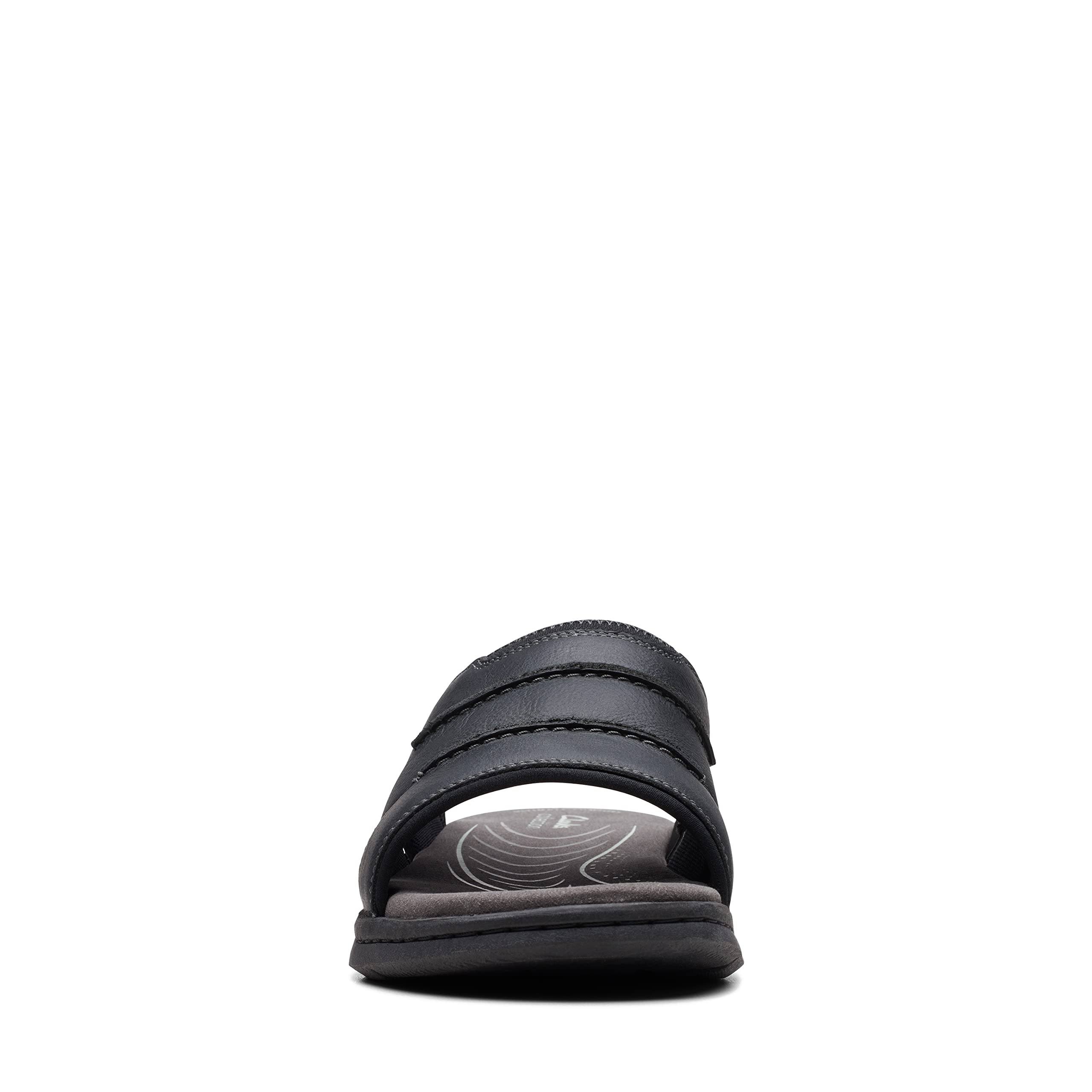 Clarks Men's Walkford Easy Flat Sandal