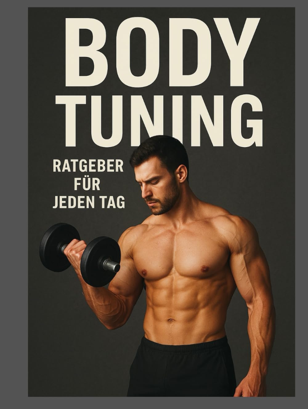 Body Tuning: Ratgeber für jeden Tag