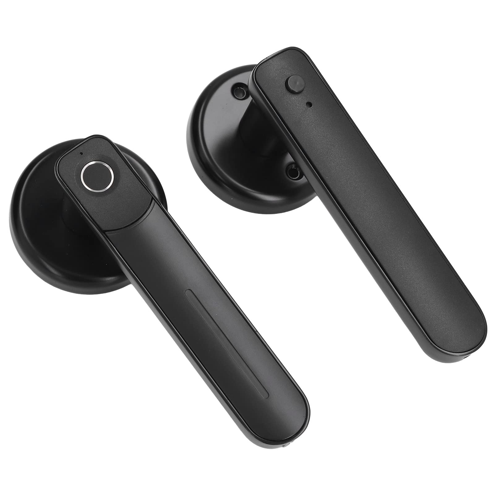 Cryfokt Fingerprint Door Lock Smart Biometric Keyless Entry for Home