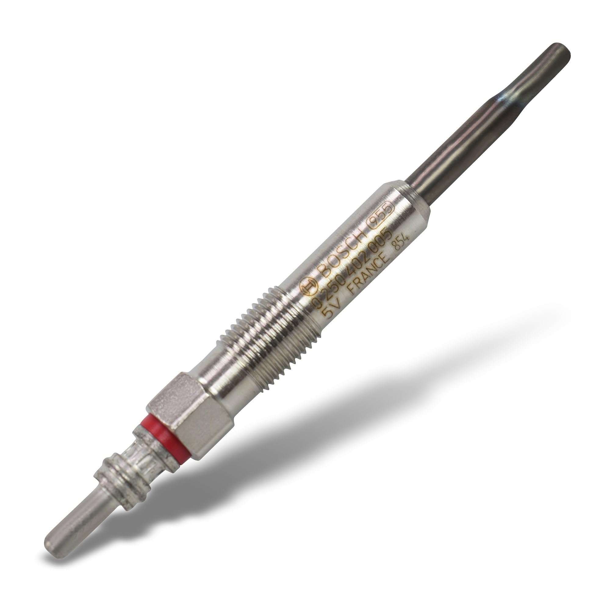 4x Glühkerze BOSCH Duraterm GLP050