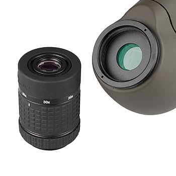 Amazon | SVBONY SV13 フィールドスコープ 20-60x 80mm 大口径