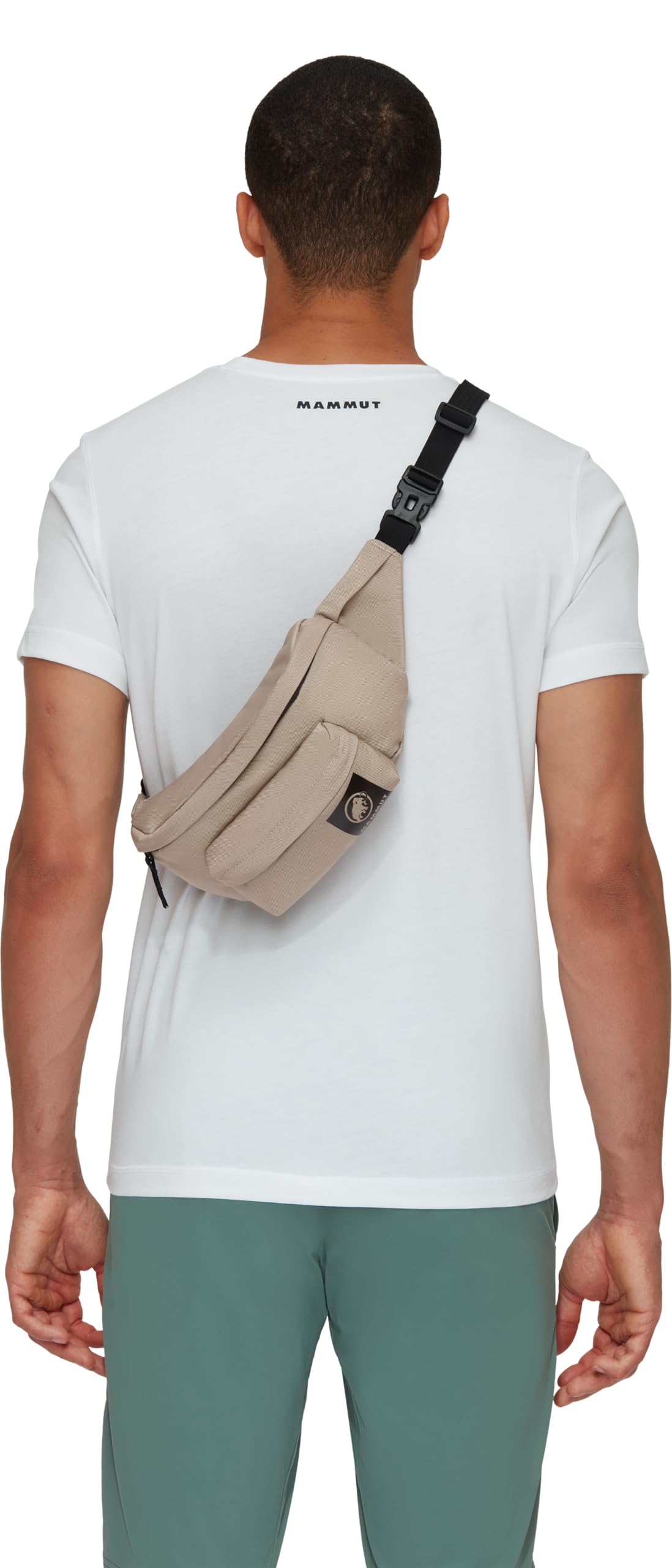 Mammut Xeron Neuveville Plecak na talię safari 2 l