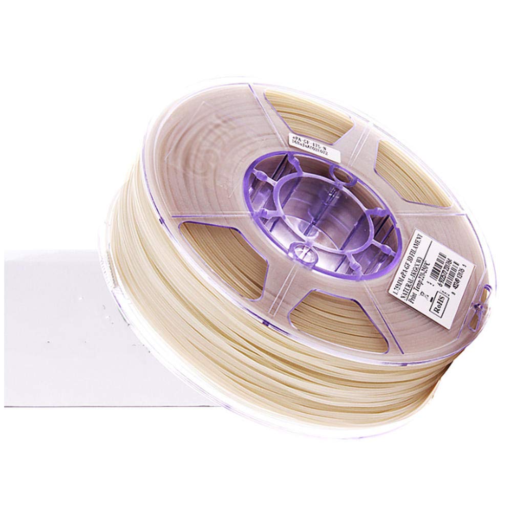 3Dフィラメント 1,75mm-GF30-PA6-ガラス繊維強化ポリアミド6 Amazon.co.jp: 3DXTECH FibreX PA6-GF30 グラスファイバー強化