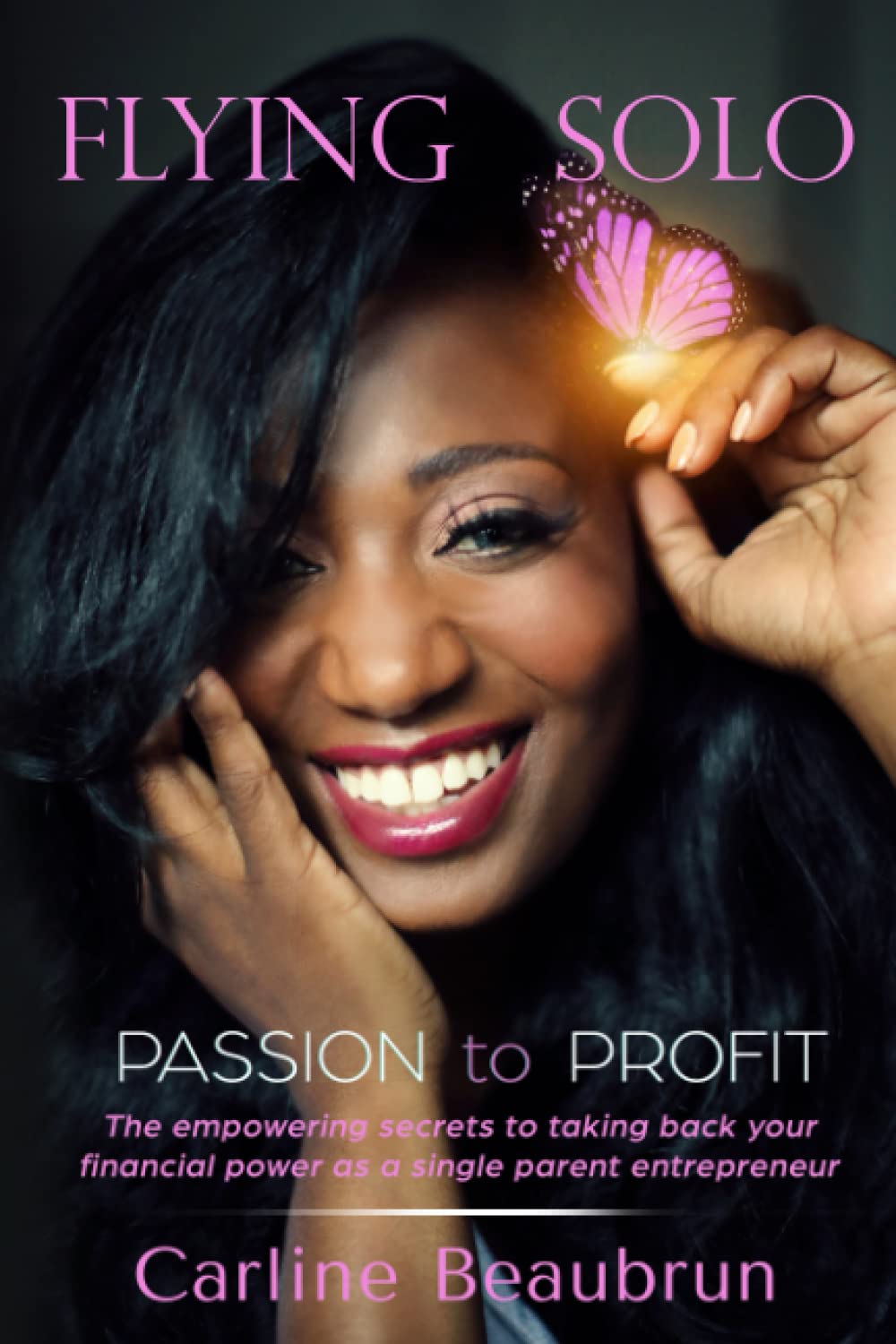 Flying Solo: Passion to Profit