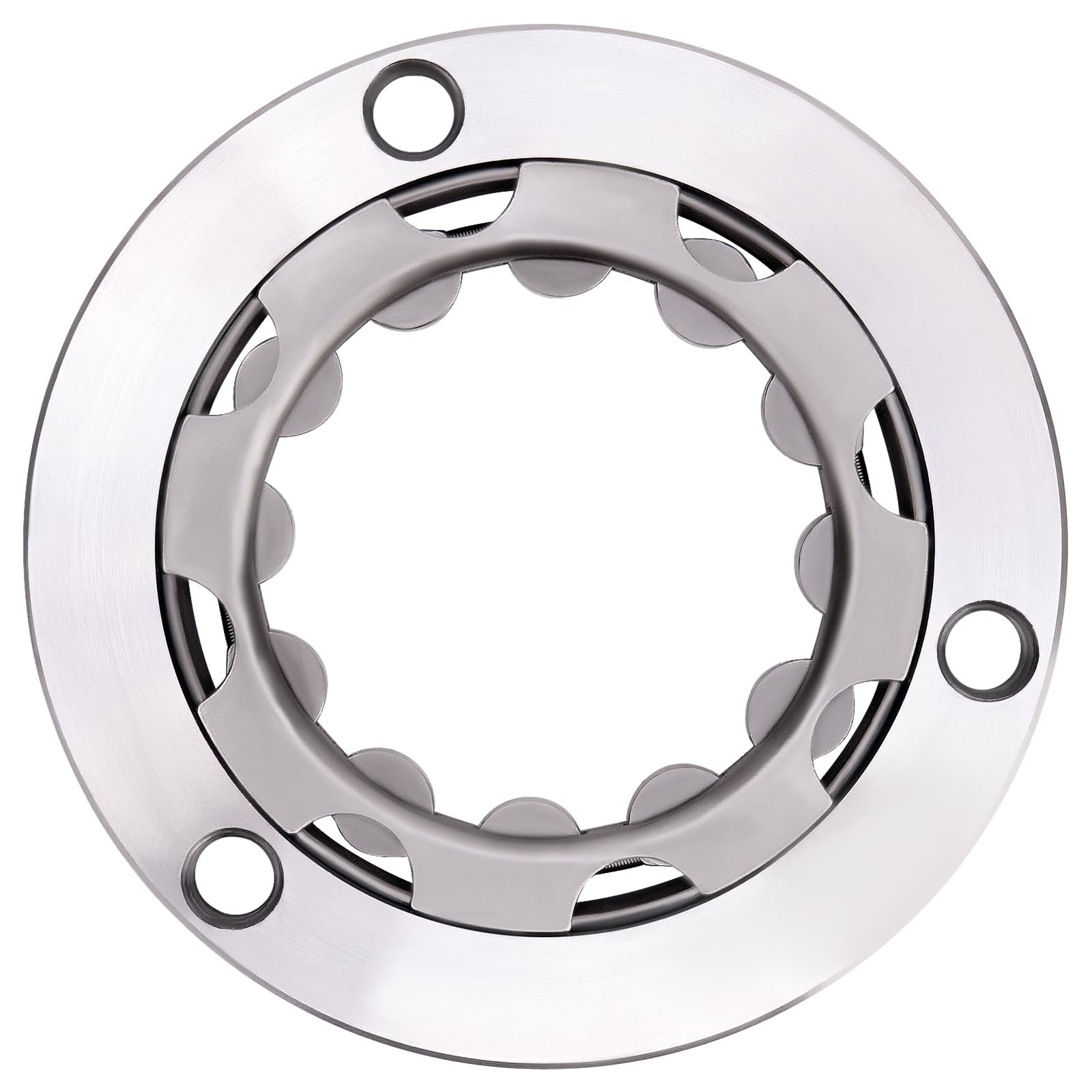 Brida del volante del embrague de arranque y rodamiento unidireccional para Yamaha XT125R XT125X 2005-2007