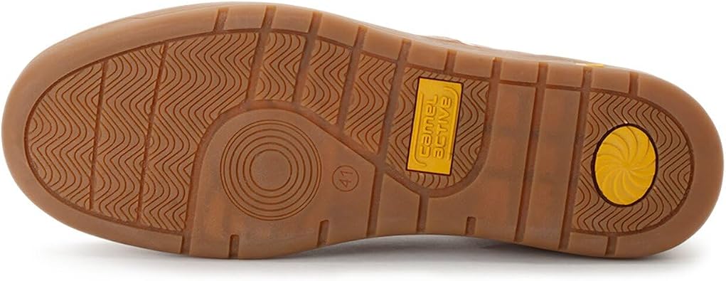 camel active Low-Top Sneakers