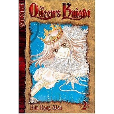 The Queen's Knight 2