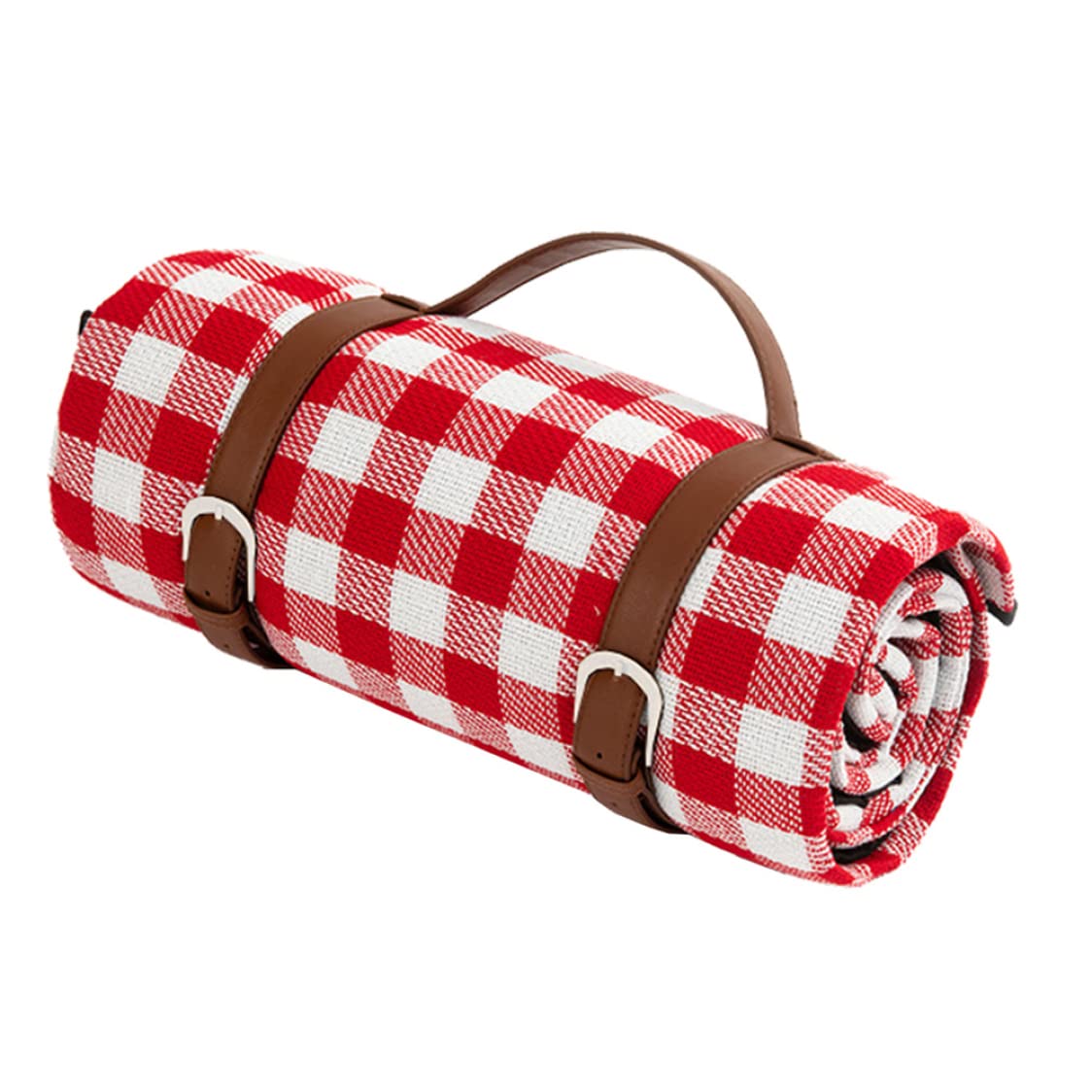 Couverture de pique-nique imperméable tapis de plage extérieur et camping