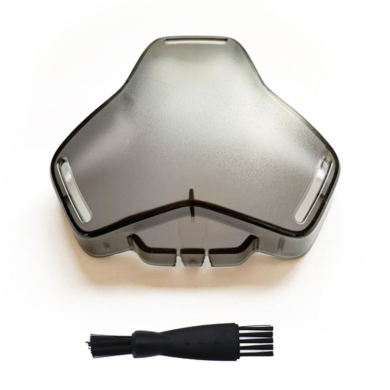 Shaver Head Cover Cap Cover for S5000 S7000 S9000 Series SH50 SH70 SH90, and Cleaning Brush 1Pack, Razor Cover Guard for Model S7782 S7783 7788 7786 7888 S5531 S5533 S5588 S8050 S993