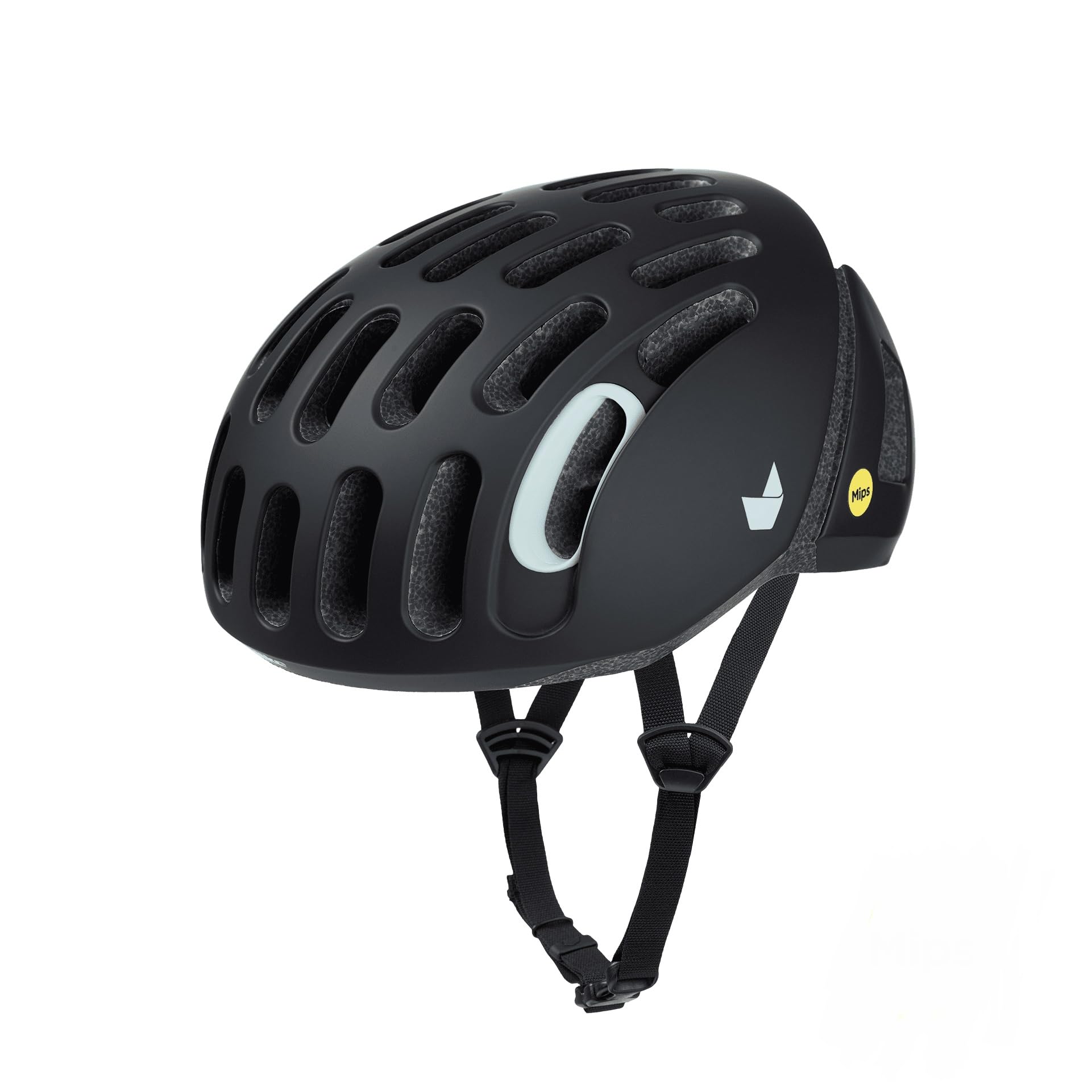 Catlike Whisper II Kask Unisex-Adult, czarny, M