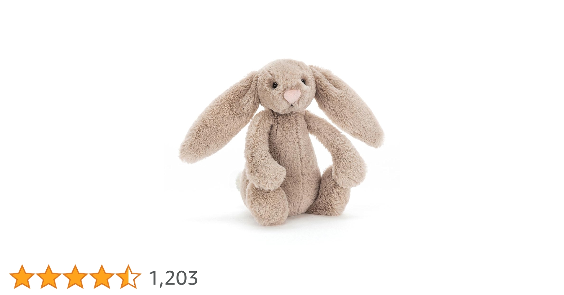 新品　ジェリーキャット バシュフル ミネラル ブルー バニー うさぎ　ウサギ　兎 新品 ジェリーキャット バシュフル ミネラル ブルー バニー