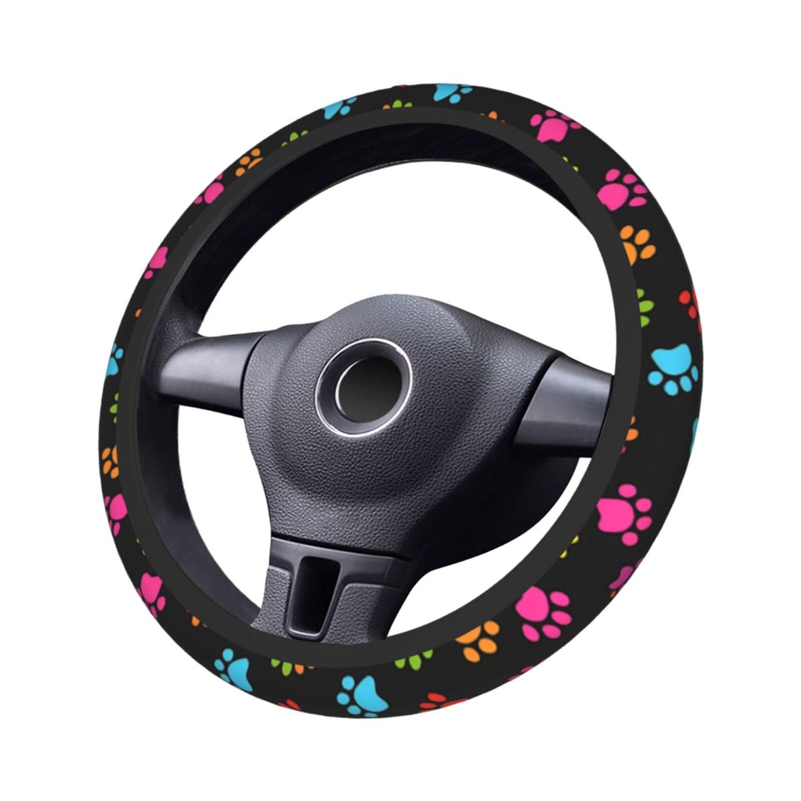 Coprivolante Universale Antiscivolo per Auto