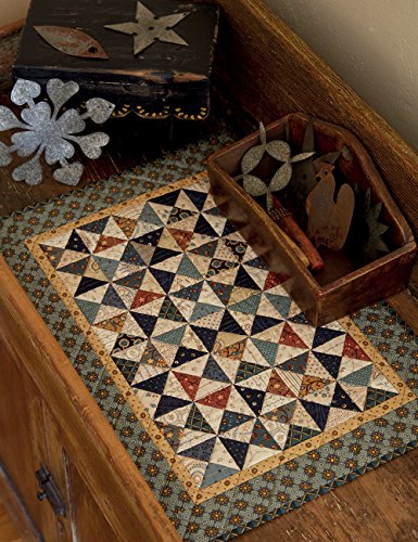 Jo's Little Favorites Iii: Enduring Designs For Classic-Quilt Lovers #TOP2