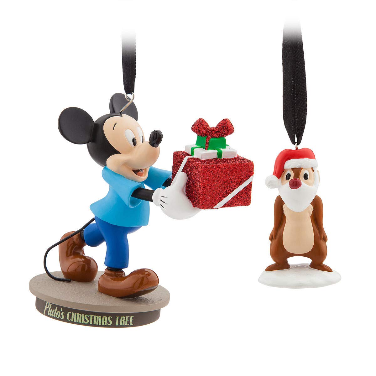 Amazon.com: Disney Mickey Mouse Christmas Sketchbook Limited