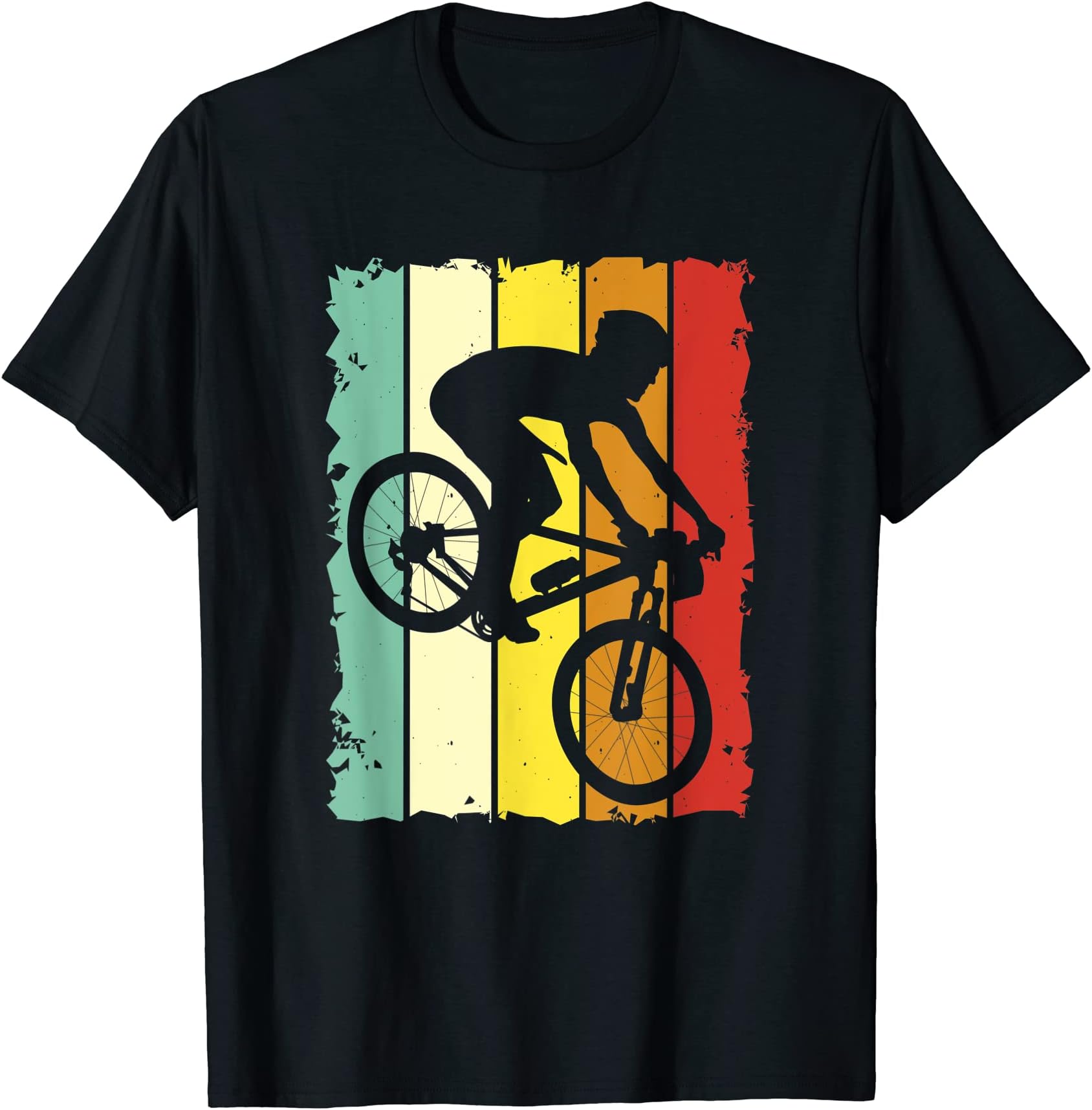 Specialized Gravel Cross MTB Bike Streetwear T-Shirt