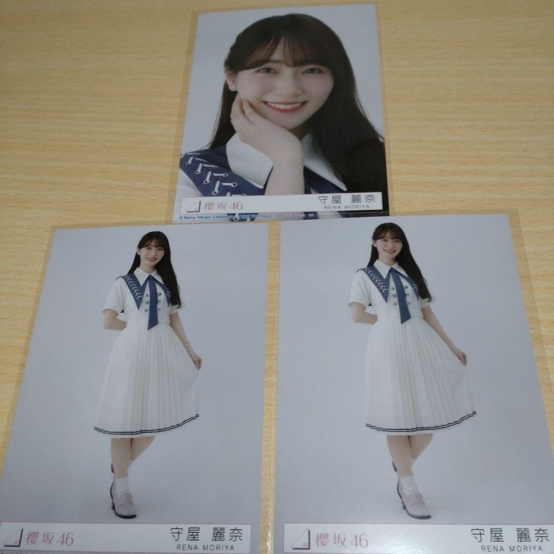 櫻坂46 守屋麗奈 自業自得 秘蔵 生写真 櫻坂46 守屋麗奈 自業自得 秘蔵 生写真 - メルカリ