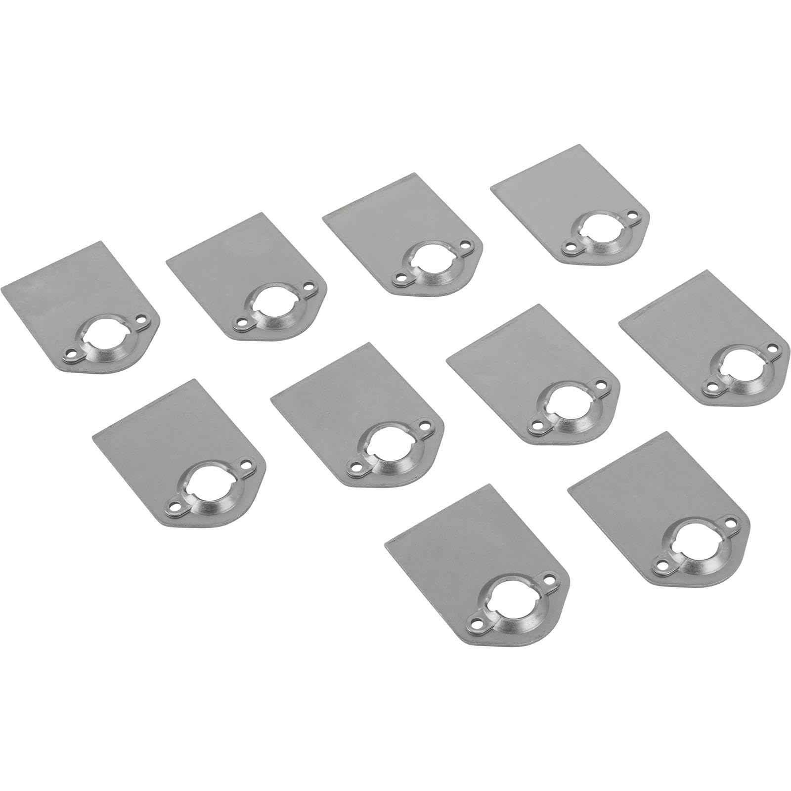 よこ■プレート5×4 10×4 20×2 100kgセット Amazon.com: Standard Quarter-Turn Fastener Spring Plates, 1