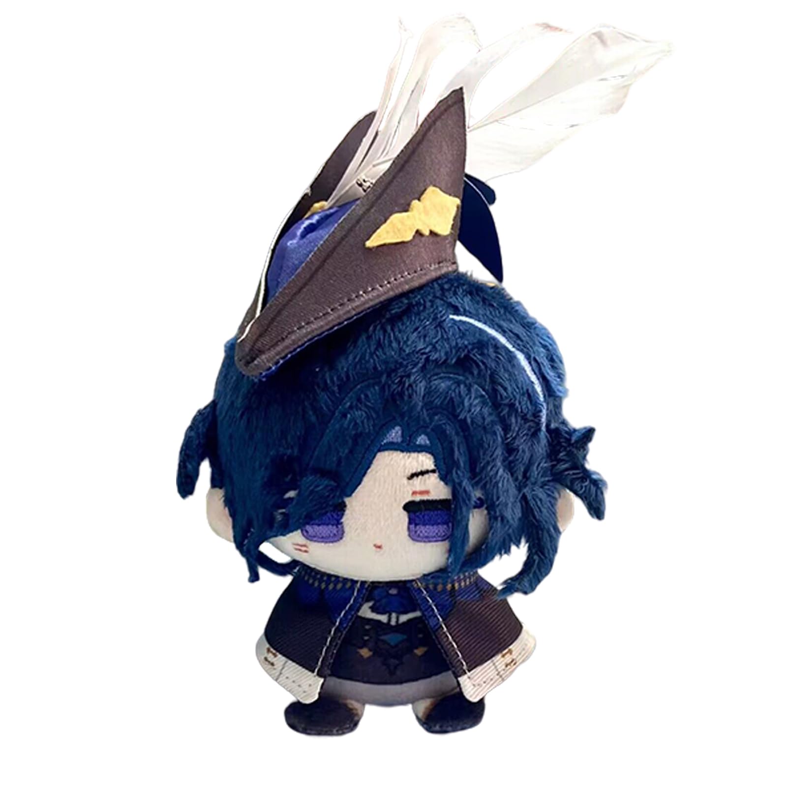 Amazon.co.jp: ゲーム キャラクター 同人周辺 フリーナ 水神