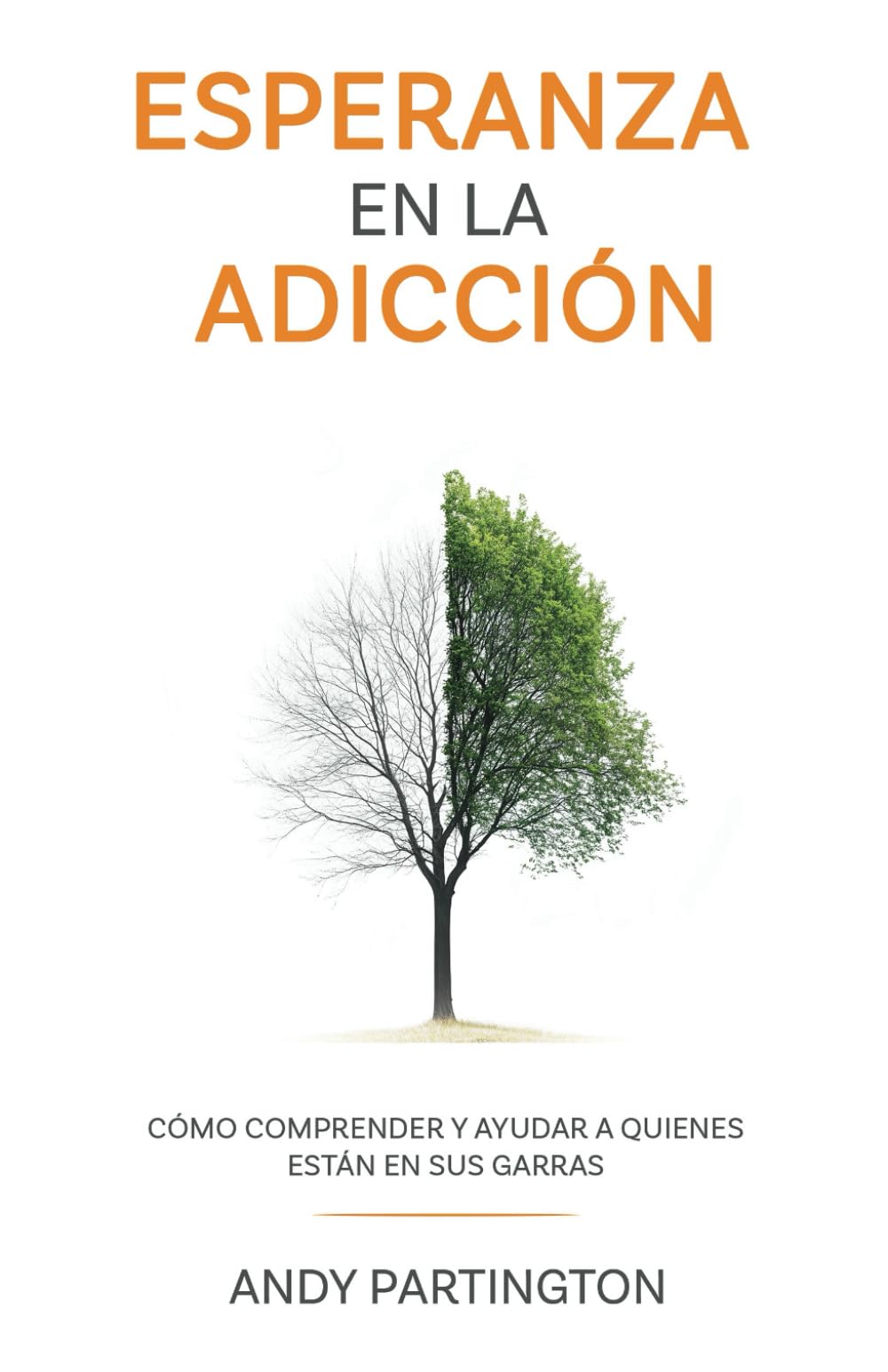 Esperanza en la adicción: Cómo comprender y ayudar a quienes están en sus garras