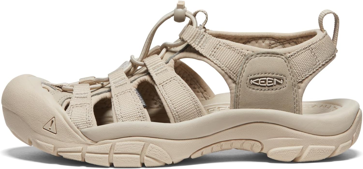 KEEN(キーン) レディース NEWPORT H2 ニューポート エイチツーサンダル