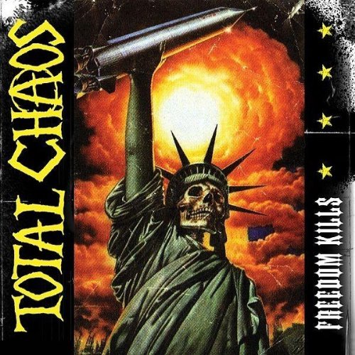 Freedom Kills