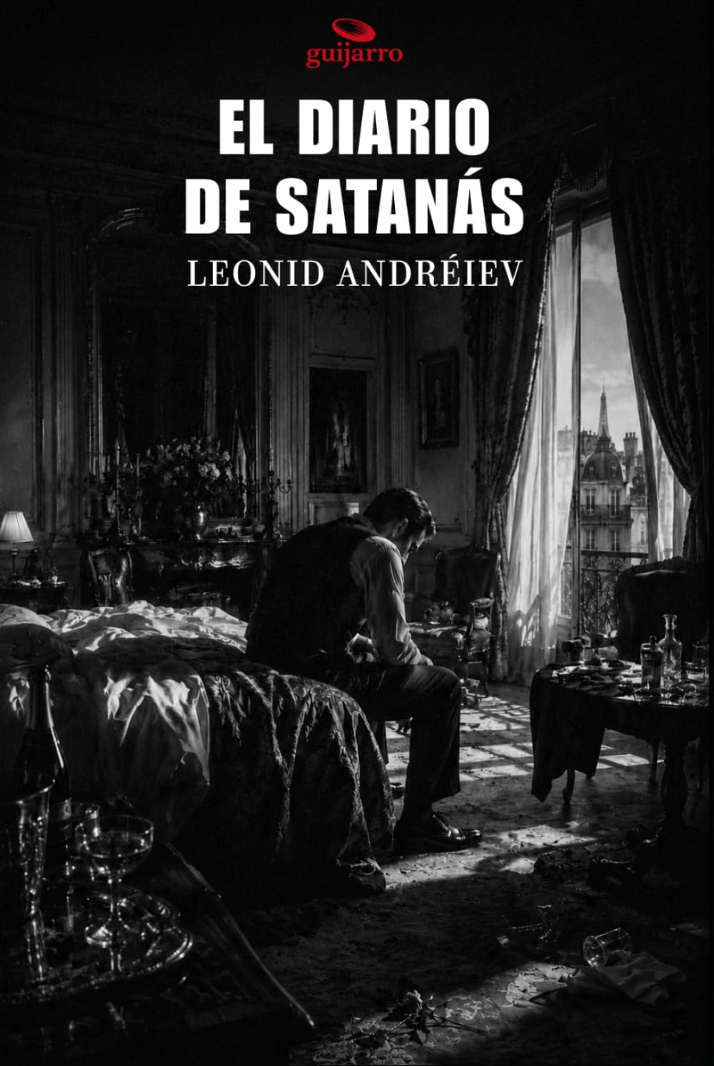 El Diario de Satanás