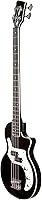 Vista 4 de Orange Bajo eléctrico O-Bass - Negro