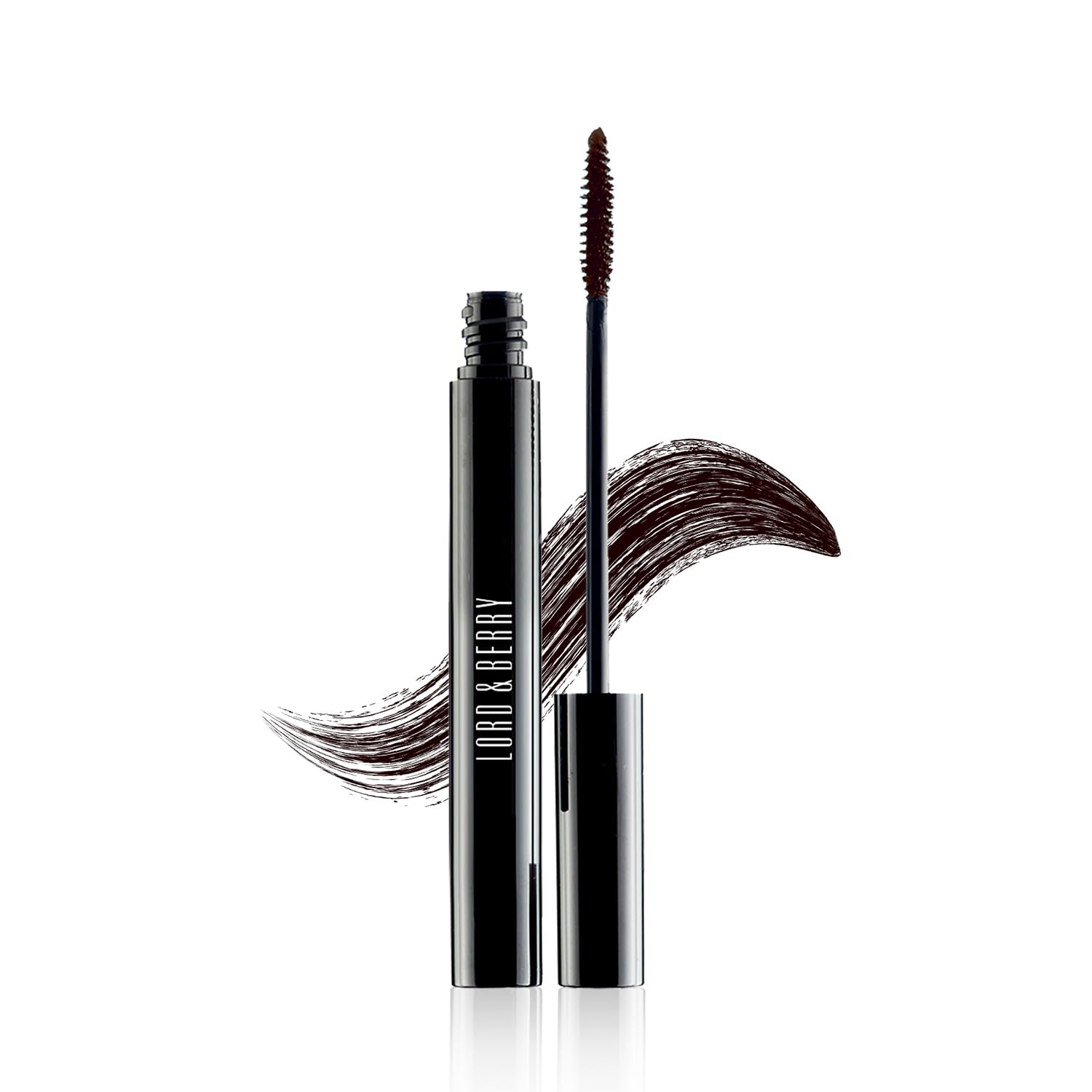 Lord & Berry Mascara 1351 - Black, 22 ml