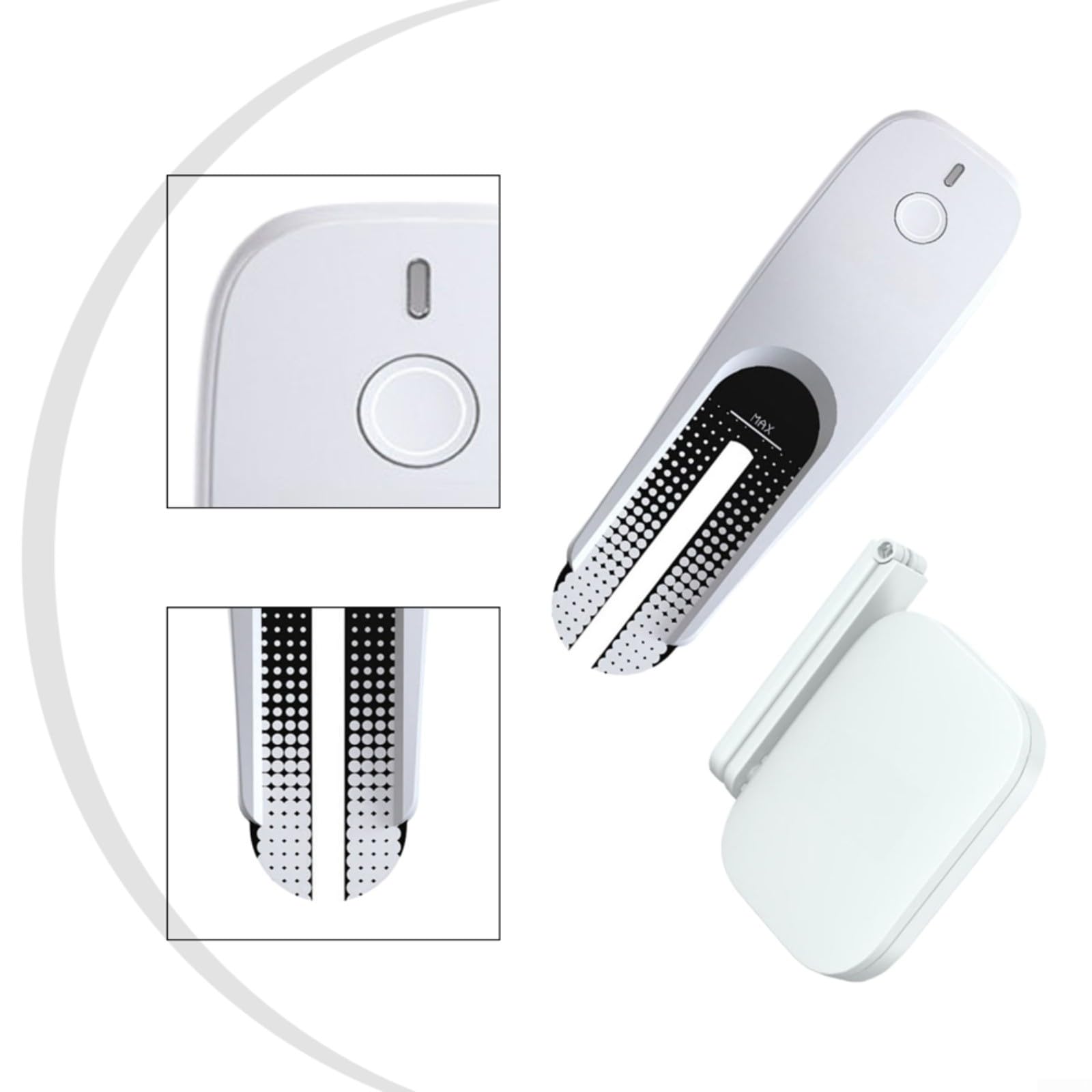 3 w 1 do inteligentnego miernika gleby WiFi do pielęgnacji roślin, monitoruje temperaturę wilgoci za pomocą aplikacji, wizualizowana historia, kompatybilny z timerami deszczowymi, sondą na każdą