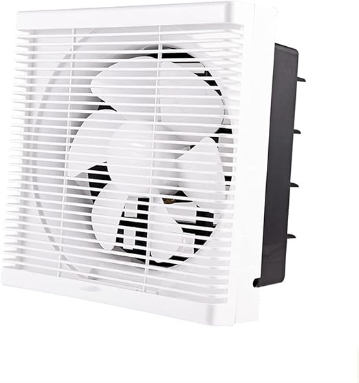 moisture Vent Fan 6"/8"/10" 12" Powerful Bathroom Extractor Exhaust Fan