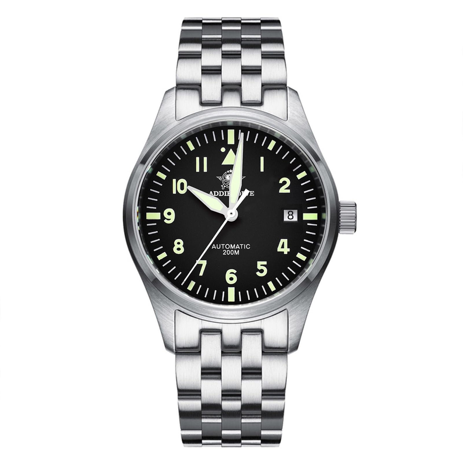 ADDIESDIVE Automatic Diver AD2519