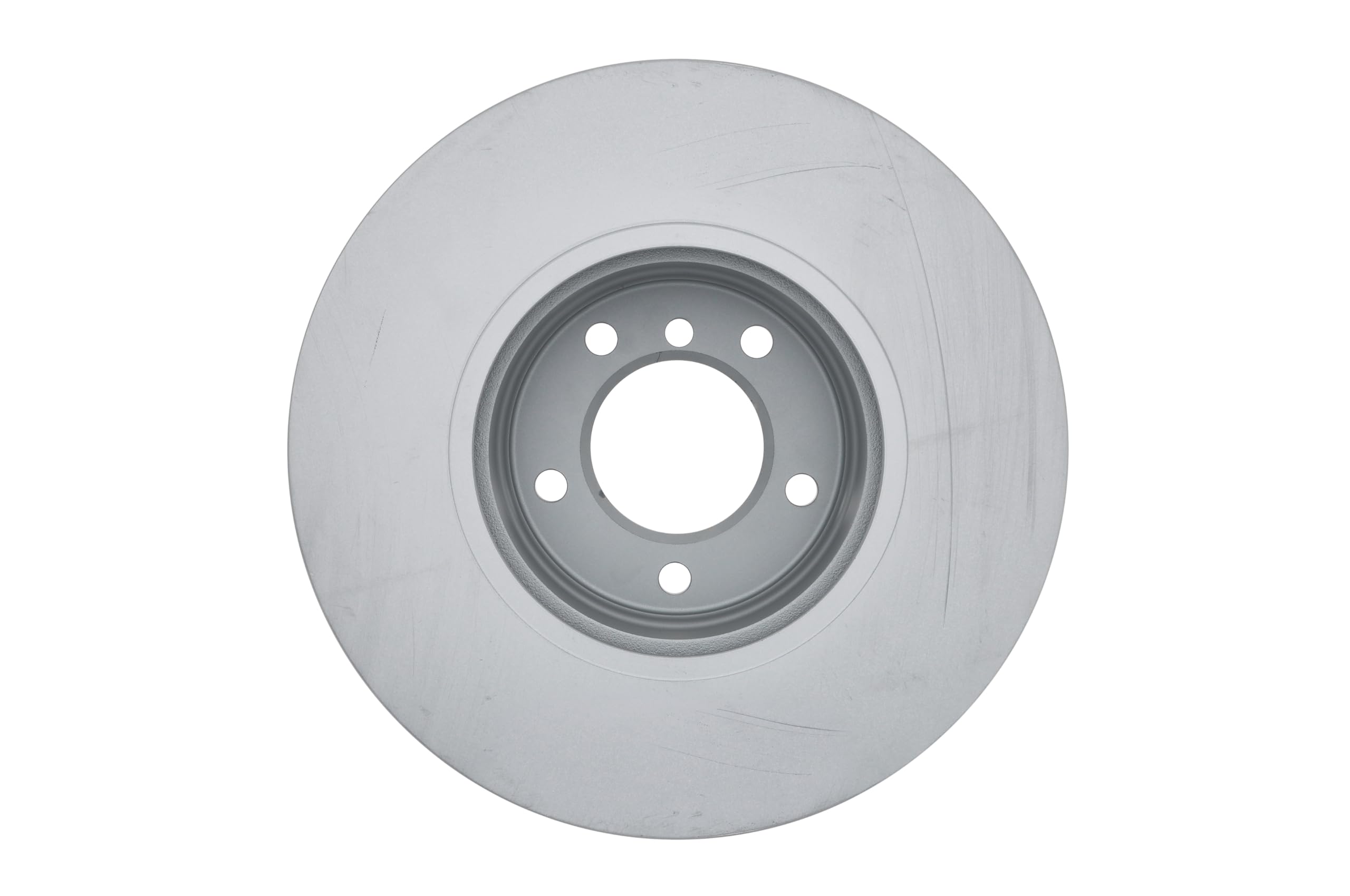 BOSCH Disco Freno BD2460 - Disco Freno Solido di 324mm - Asse Anteriore - Conforme al regolamento ECE-R90 - Lunga Durata, Anticorrosione Avanzata - 1 Disco
