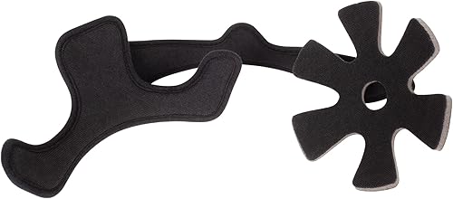 Miniatura 7 de Rollerface Casco multideportivo, monopatín, patinaje en línea, con doble certificado de seguridad internacional, interior extra acolchado, para