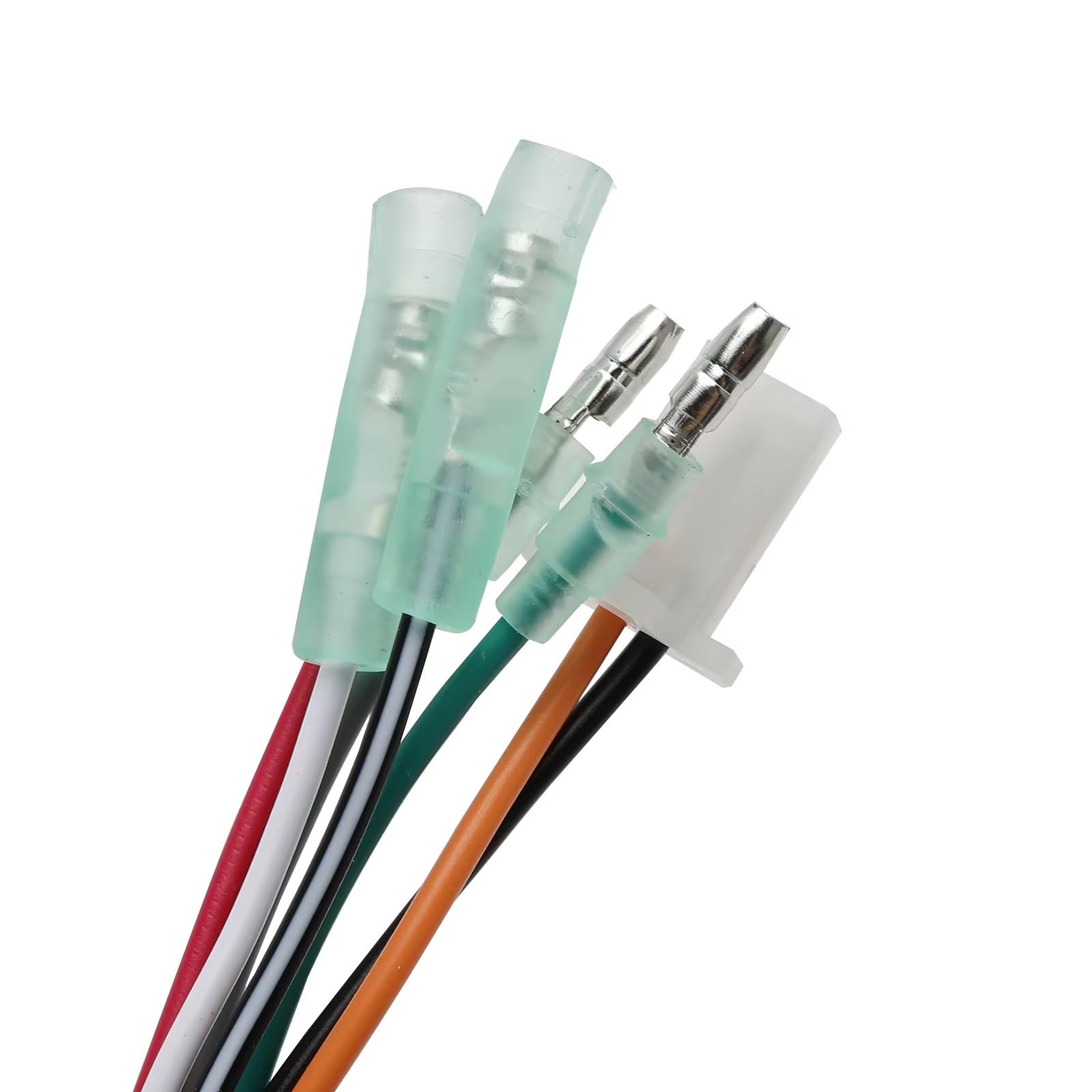 Unidad Encendido CDI Compatible Con Yamaha Para JT110 Para CDI BOX Igniter Accesorios De Motocicleta 4ST-85540-01