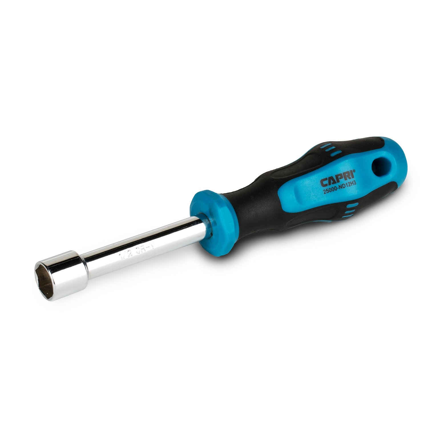 3/16-Inch Magnetic Tip Nut Driver 3-Inch Shaft | Northern Tool