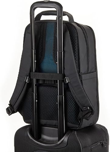 Miniatura 5 de Tenba Familia de fuentes Axis V2, Negro -, Eje V2