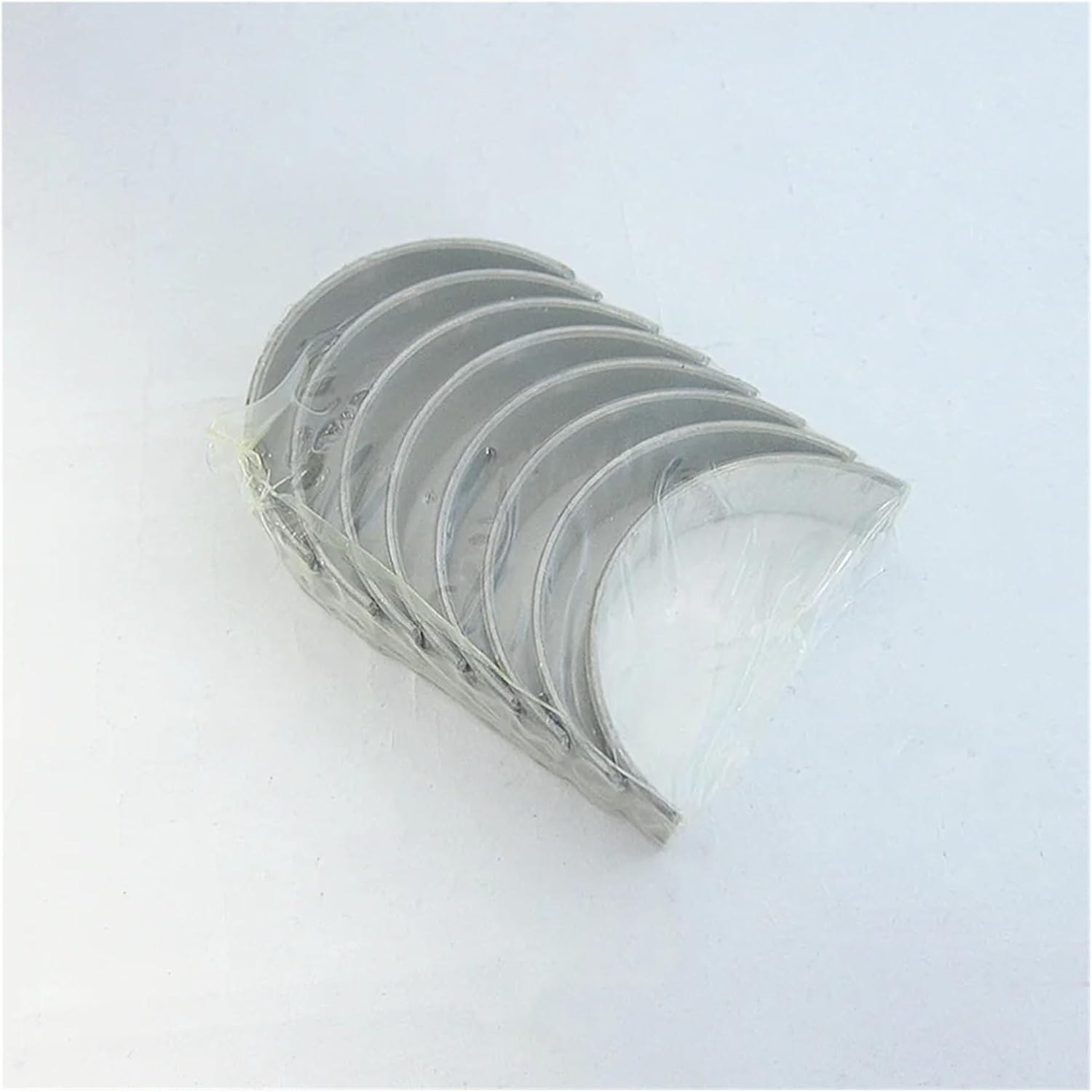 Car Accessories LFY1-11-SE0 Engine Crankshaft Connecting Rod Bearing Compatible with Mazda 6 2002-2012 Compatible with Mazda 3 2004-2012 Compatible with Mazda 5 2007-2011(50)