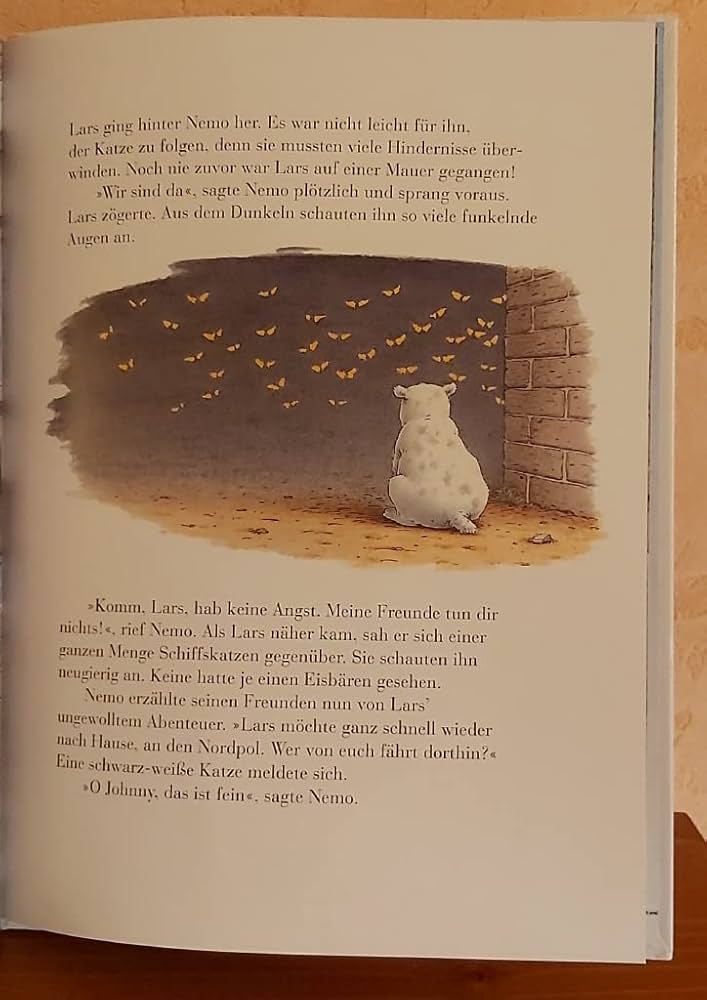 その他 er Eisbaer, komm bald wieder! Sonderausgabe Kleiner Eisbär, komm bald wieder! : de Beer, Hans, de Beer