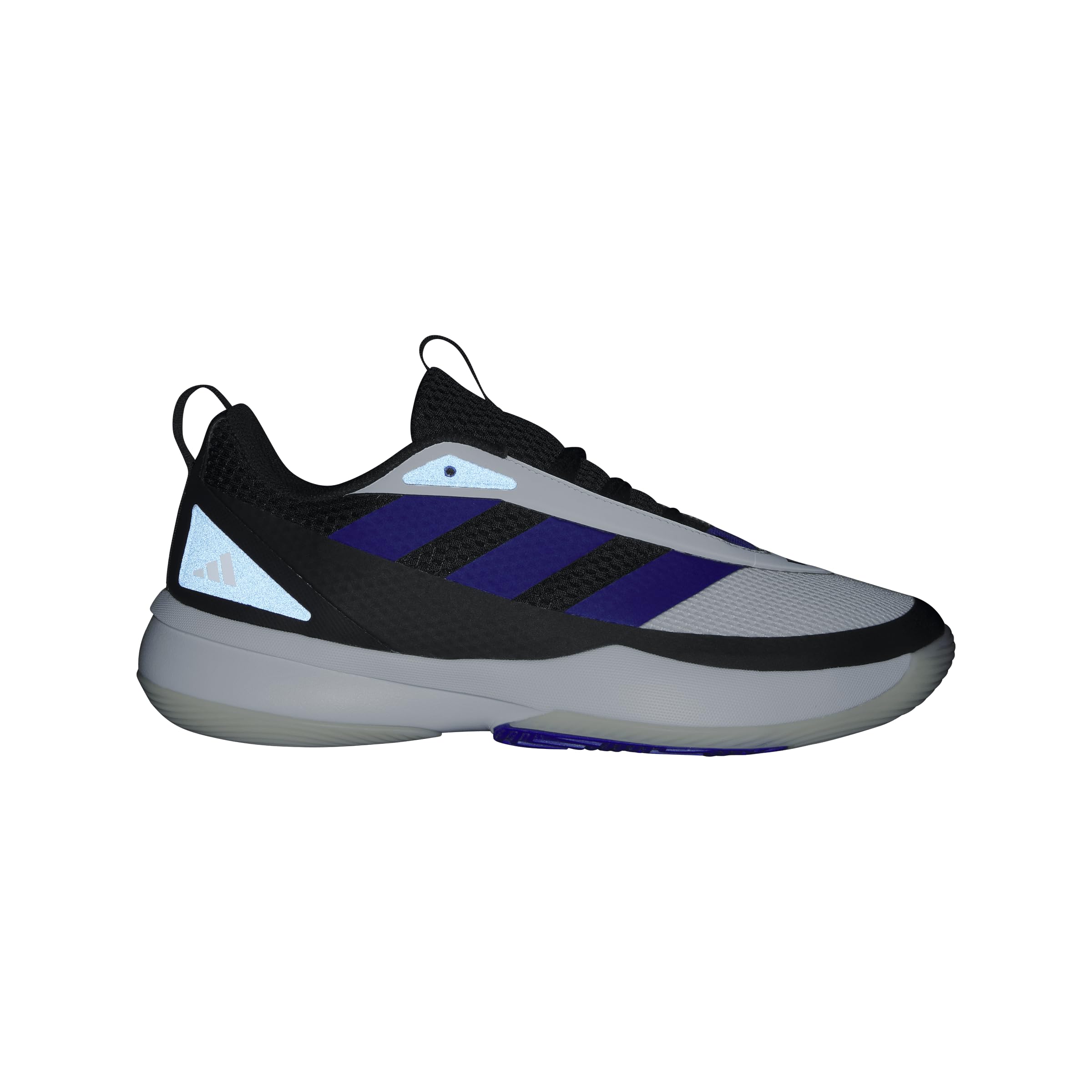 Adidas Unisex - Adulto SUBZONE Shoes, Core Black/Lucid Blue/Ftwr White, 41 1/3 EU