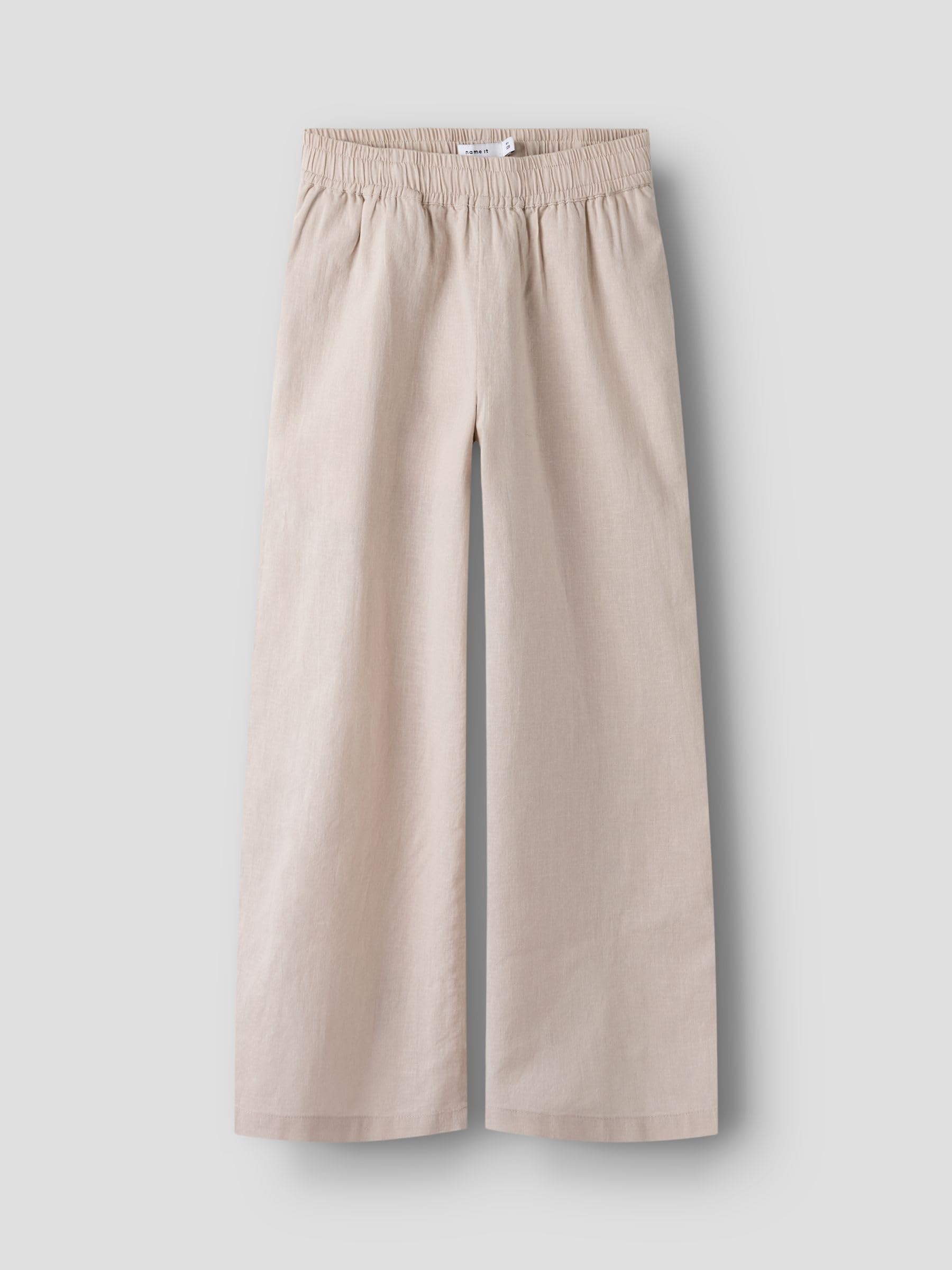 NAME IT Girl Hose Wide Fit