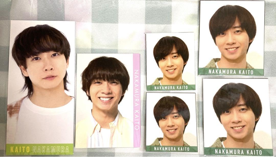 TravisJapan おまけ デタカ 厚紙 デタカ 厚紙 まとめ売り TravisJapan 47枚セット - メルカリ