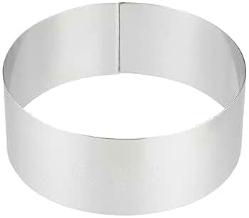 セルクル型　TKG 18-8 ステンレス 調理用リング　60X30 617HH2pMYoL._UF350,350_QL50_.jpg