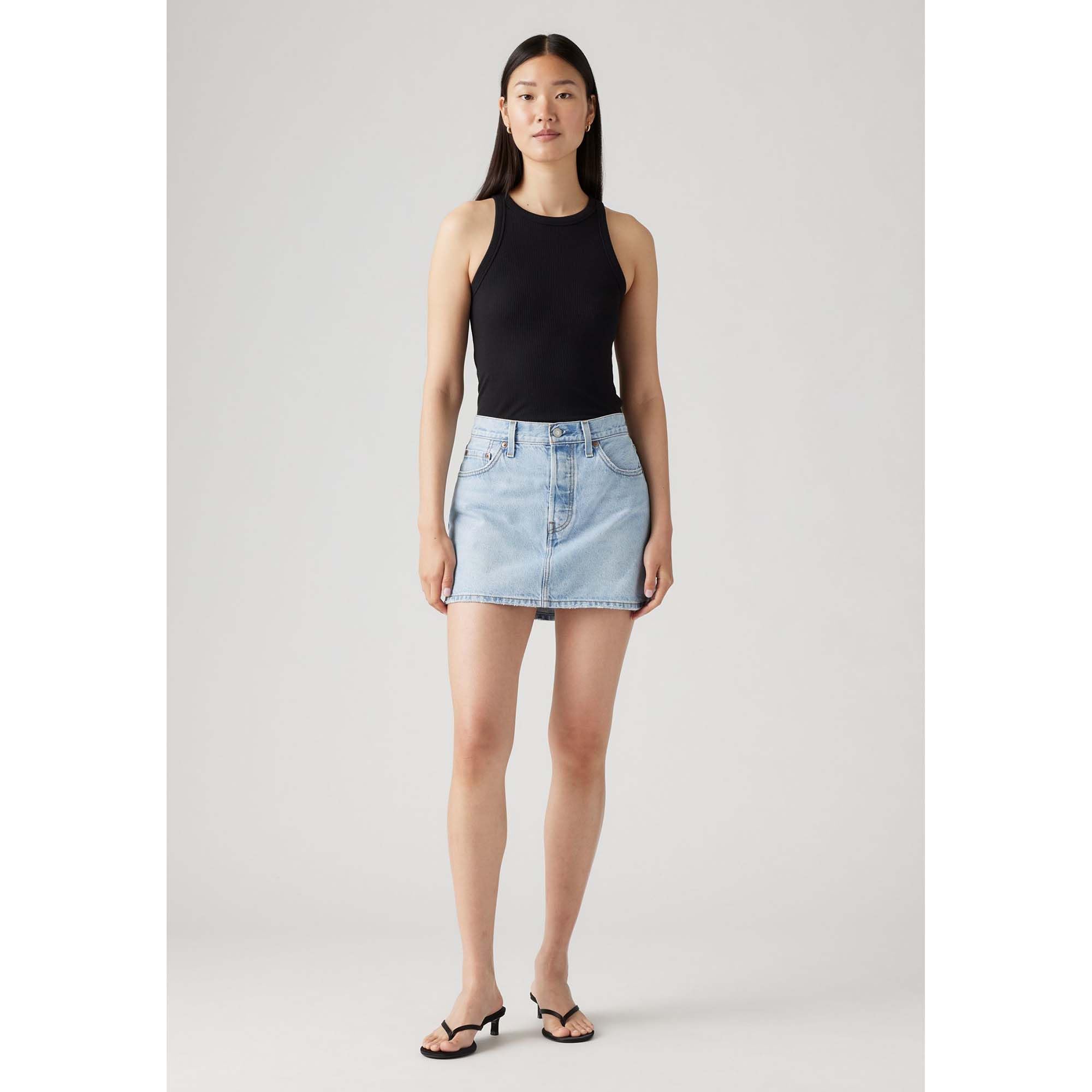 Levi's Icon Skirt Femme