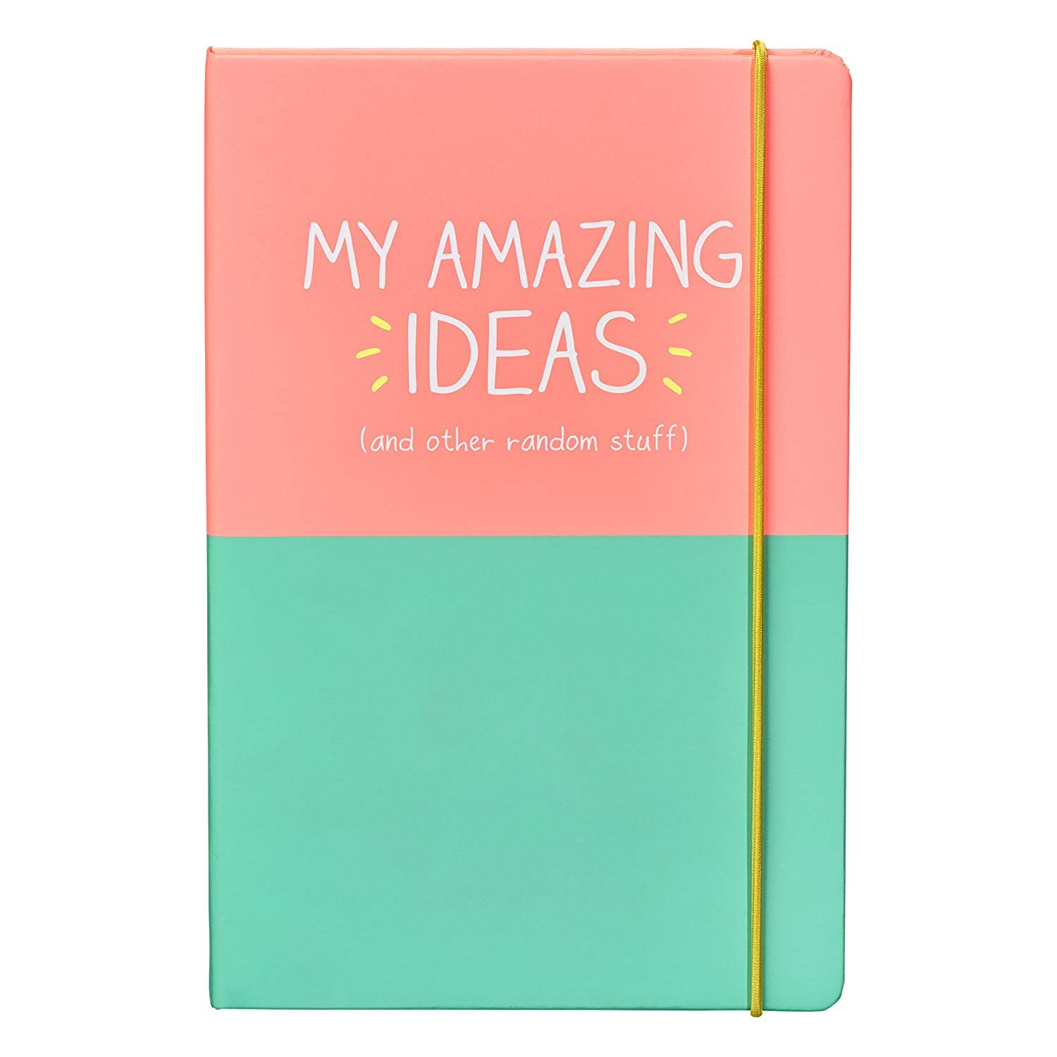 Happy Jackson A5 HAP517E