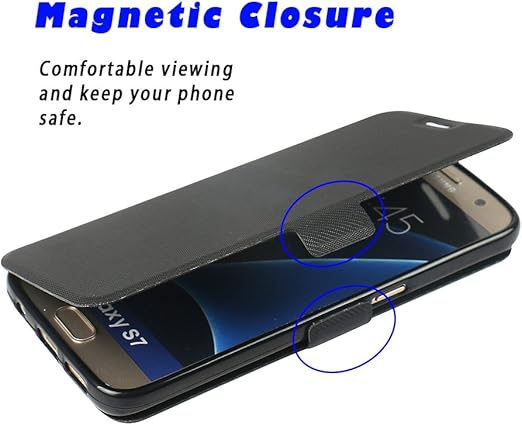 Mtronx For Samsung Galaxy S7 Case Magnetic Closure Ultra Slim Folio Flip Case Cover With Stand Pu Leather Soft Tpu Twill Case For Samsung Galaxy S7 Black Ms Bk Amazon Co Uk Electronics Photo Mtronx For Samsung Galaxy S7 Case Magnetic Closure Ultra Slim Folio Flip Case Cover With Stand Pu Leather Soft Tpu Twill Case For Samsung Galaxy S7 Black Ms Bk Amazon Co Uk Electronics Photo