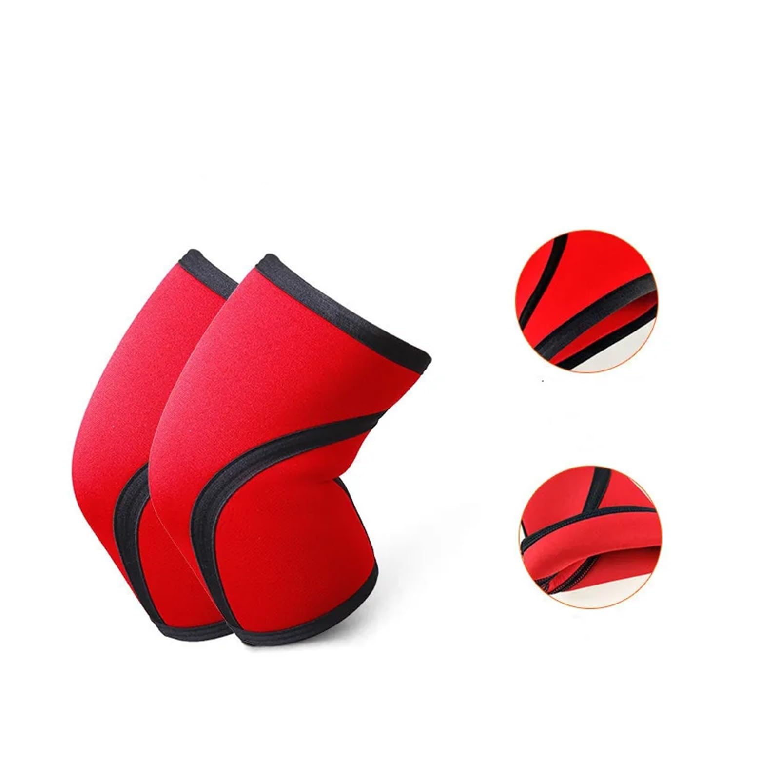 Gomitiere Sportive 1 Paio di gomitiere a Compressione, Supporto for Braccia, Protezioni for Palestra, Fitness, Sport, Sollevamento Pesi, Tennis, manubri, bilanciere per Lo Sport(S)