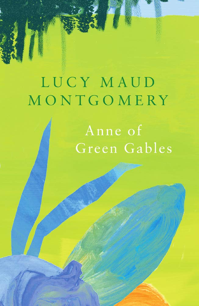 Anne of Green Gables (Legend Classics) by L M Montgomery PAPERBACK 9781787198364